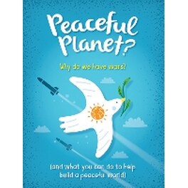 Peaceful Planet?