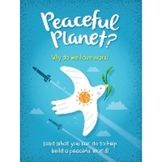 Peaceful Planet? image 0