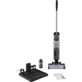 SHARK WD210EU 0.5 L Μαύρη Σκούπα Stick