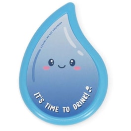 Gadget Ενυδάτωσης Legami Hydration Reminder
