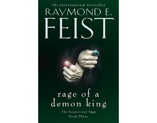 Rage of a Demon King image 0