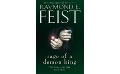 Rage of a Demon King