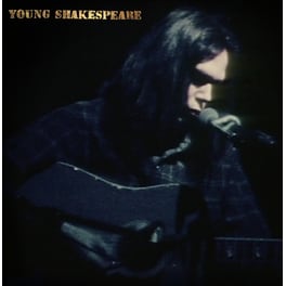 Young Shakespeare (Box)