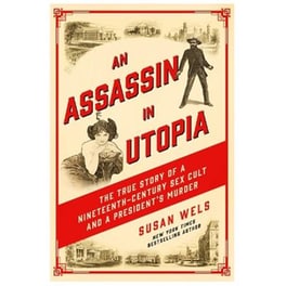 An Assassin in Utopia