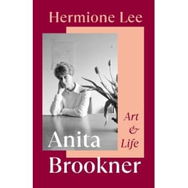 Anita Brookner