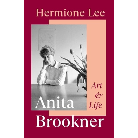 Anita Brookner image 0