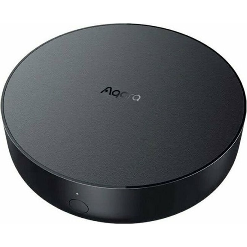 Αυτοματοποιητής Σπιτιού Aqara HM2-G01 - Μαύρο