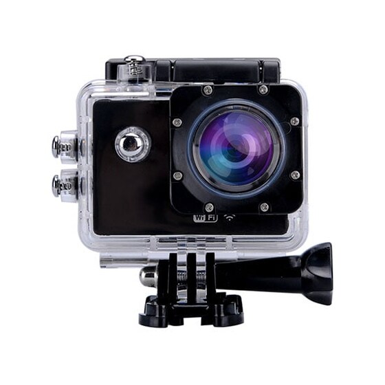 Action Camera AllWinner V3 4K Sports image 0