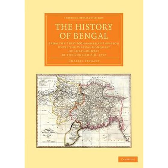 History of Bengal image 0