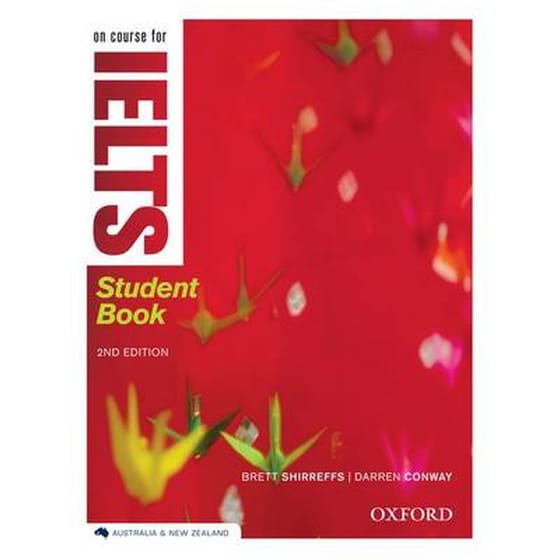 On Course for IELTS- Student's Book image 0