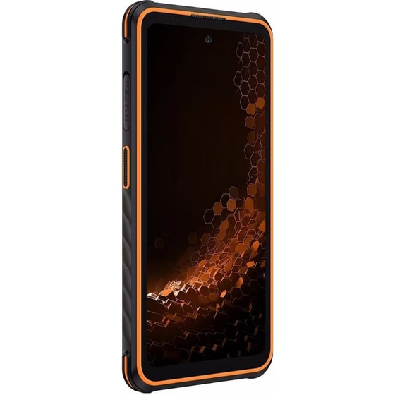 Hammer Iron 6 5G 256GB - Orange image 2