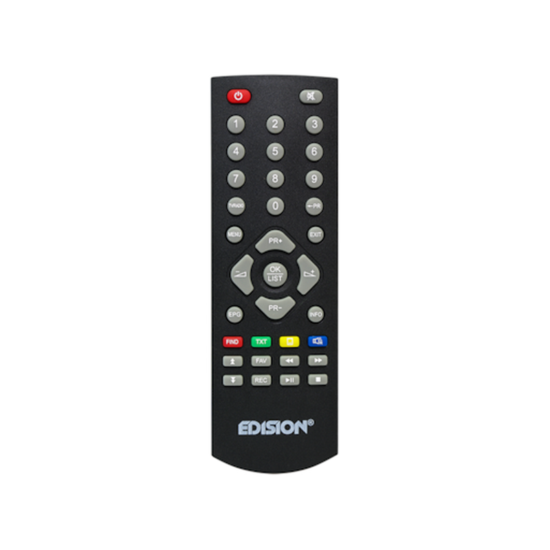 EDISION Τηλεχ/ριο Edision Triton 2