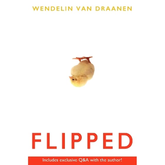 Flipped image 0