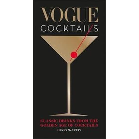 Vogue Cocktails image 0