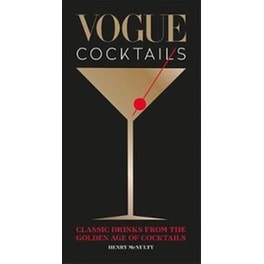 Vogue Cocktails