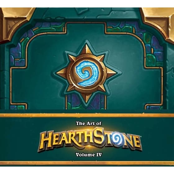 The Art of Hearthstone: Year of the Raven image 0