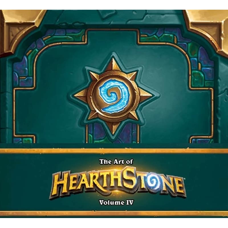 The Art of Hearthstone: Year of the Raven