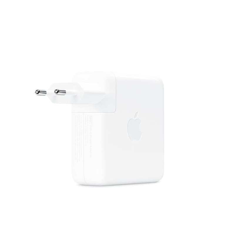 Φορτιστής Laptop για Apple - Apple USB-C Power Adapter 96W - White