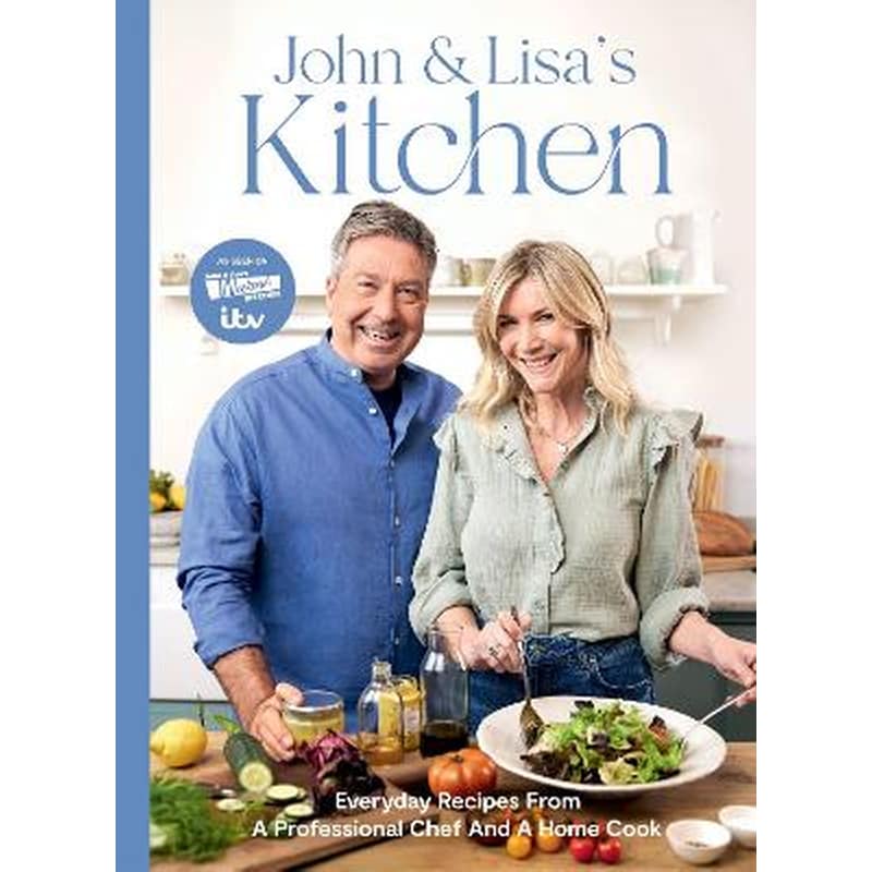 John and Lisas Kitchen