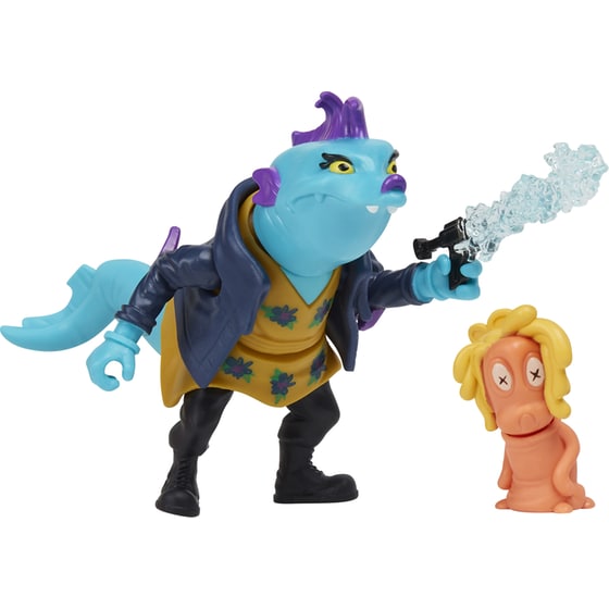 Χελωνονιντζάκια Giochi Preziosi Φιγούρα Mix 'n Match Mutations 1 Τμχ (12cm) - Τυχαία Επιλογή Σχεδίου (T0201900) image 34