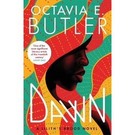 Dawn : Lilith's Brood - Book 1