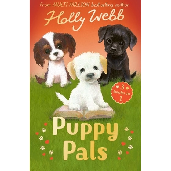 Puppy Pals image 0