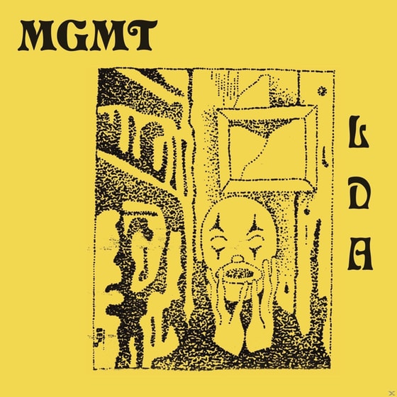 Little Dark Age image 0