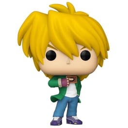 Funko Pop! Animation - Yu-Gi-Oh! - Joey Wheeler #1452