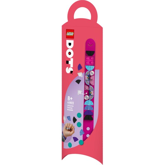 LEGO® Dots Unicorns Forever Bracelet (41802) image 3