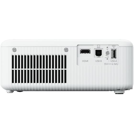 Projector Epson CO-FH01 - Λευκό image 7