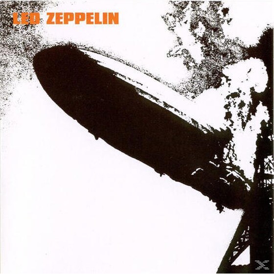 Led Zeppelin I image 2