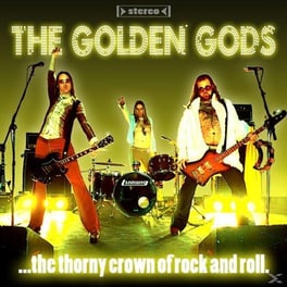 Thorny Crown Of Rock & Roll