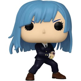 Funko Pop! Animation - Jujutsu Kaisen - Kasumi Miwa #1642