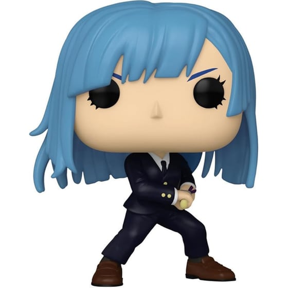 Funko Pop! Animation  - Jujutsu Kaisen  - Kasumi Miwa #1642 image 0