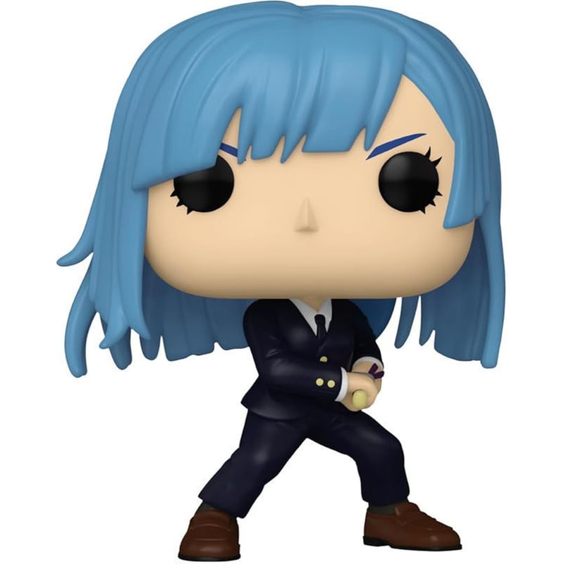FUNKO Funko Pop! Animation - Jujutsu Kaisen - Kasumi Miwa #1642