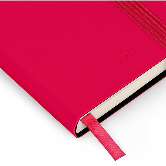 Ημερολόγιο 2-Day Legami 2026 12M Mini Cherry Bomb image 5