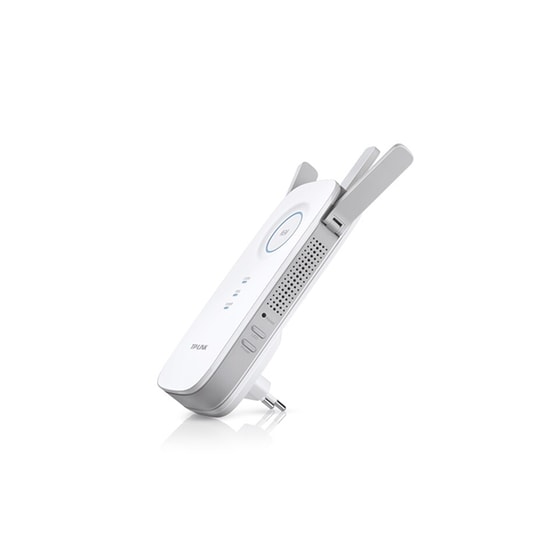 TP-Link RE355 Wi-Fi Range Extender - Ασύρματο Router 1200Mbps image 1