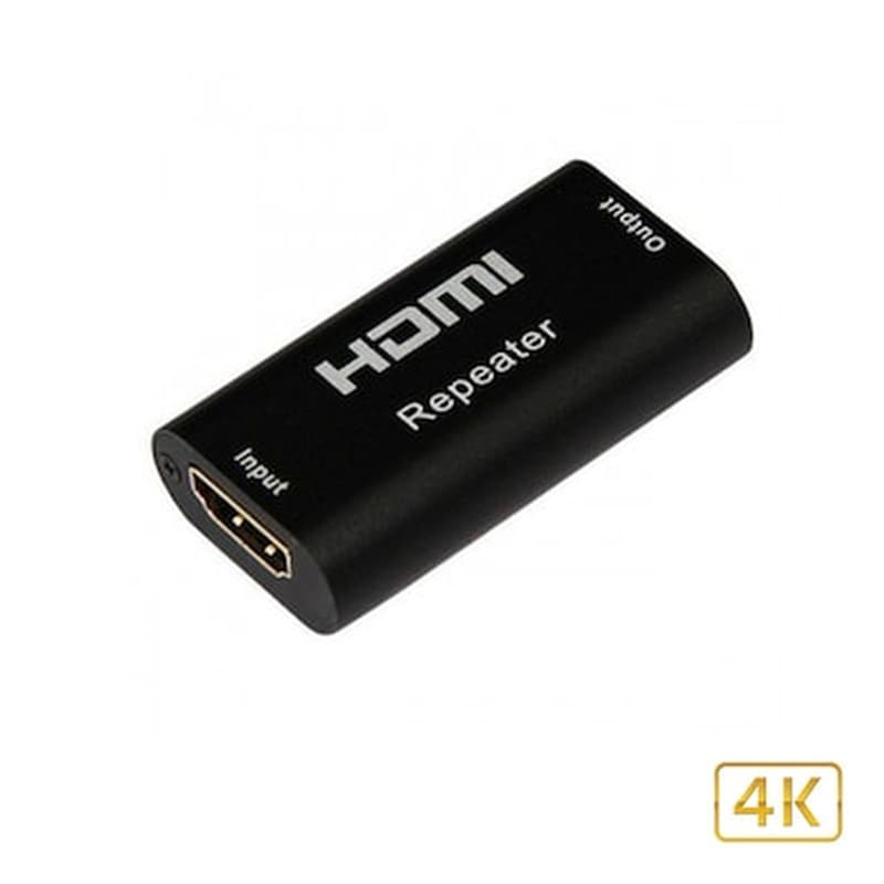 TECHLY Splitter Techly Idata-hdmi2-rip4kt