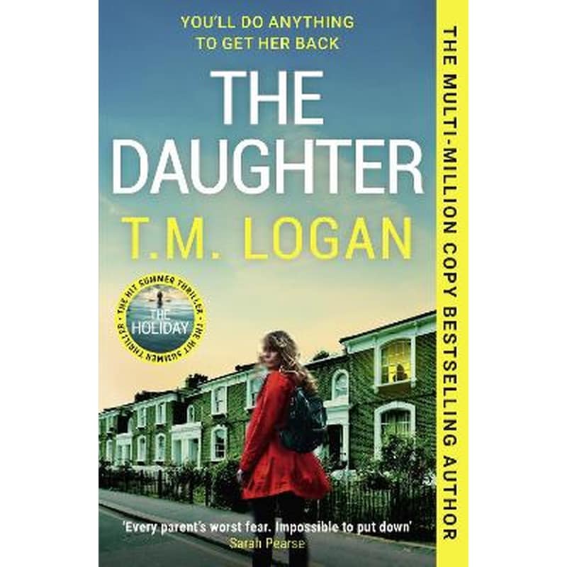 The Daughter