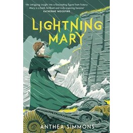Lightning Mary