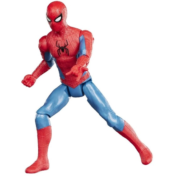 Φιγούρα Hasbro Marvel Spiderman Brand New Day - Spiderman (29.2cm) image 3