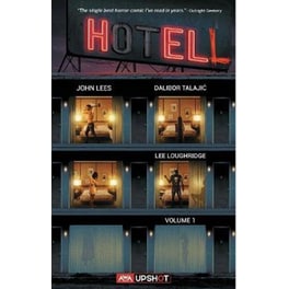 Hotell Vol. 1
