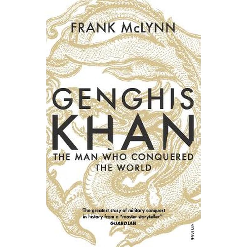 Genghis Khan