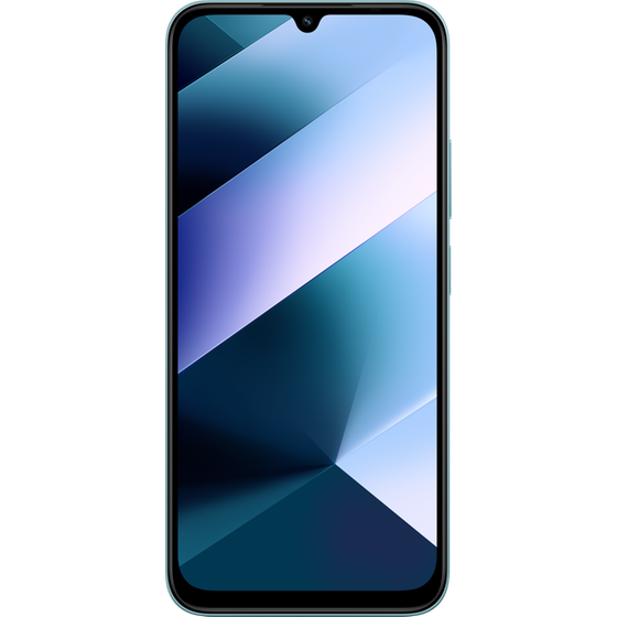Poco C85 256GB - Green image 1