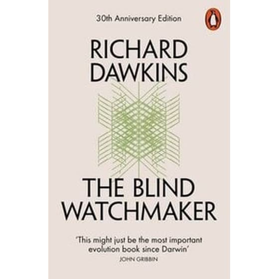The Blind Watchmaker image 0