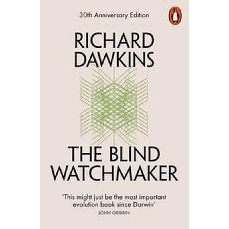 The Blind Watchmaker