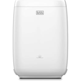 BLACK & DECKER BXAP350E Καθαριστής Αέρα 38W