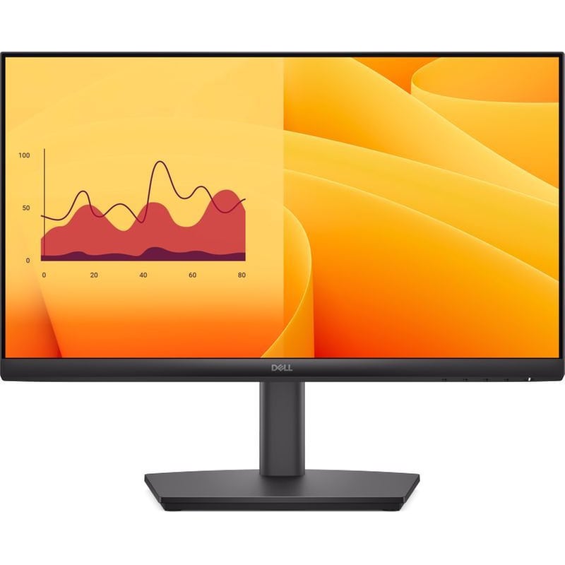 DELL Dell Pro E2225HSM Business Monitor 22 FHD VA Flat 100Hz 5ms
