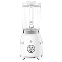 SMEG BLF03WHEU 1.5 L 800 W Λευκό Μπλέντερ