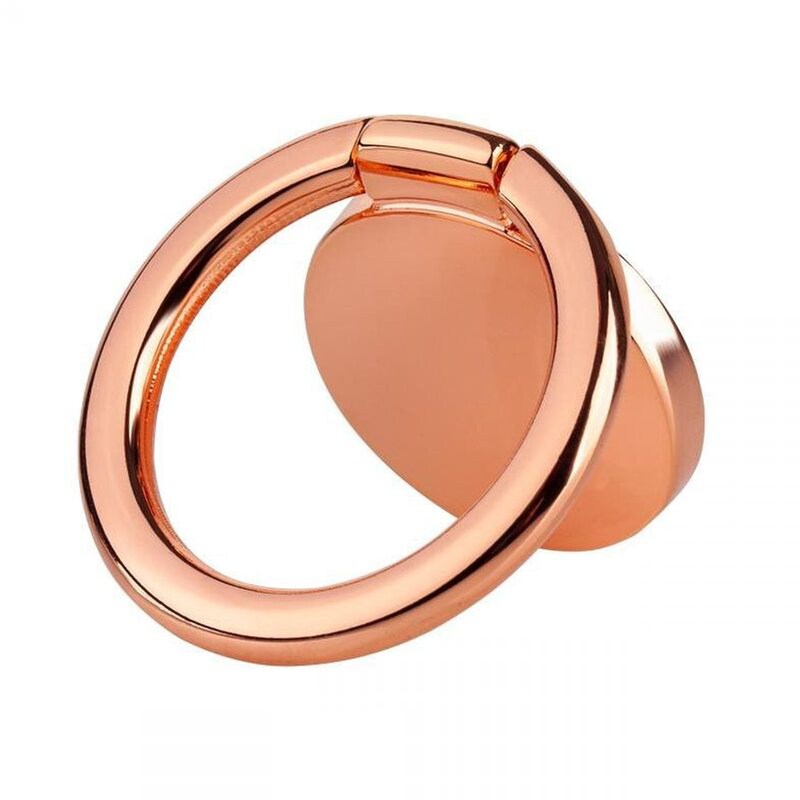 Ring Holder M-Life για Smartphone - Χρυσό M-LIFE